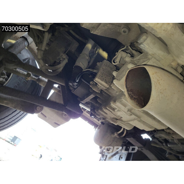 2018 Scania R650-43604636