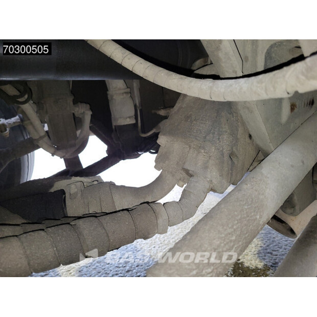 2018 Scania R650-43604637