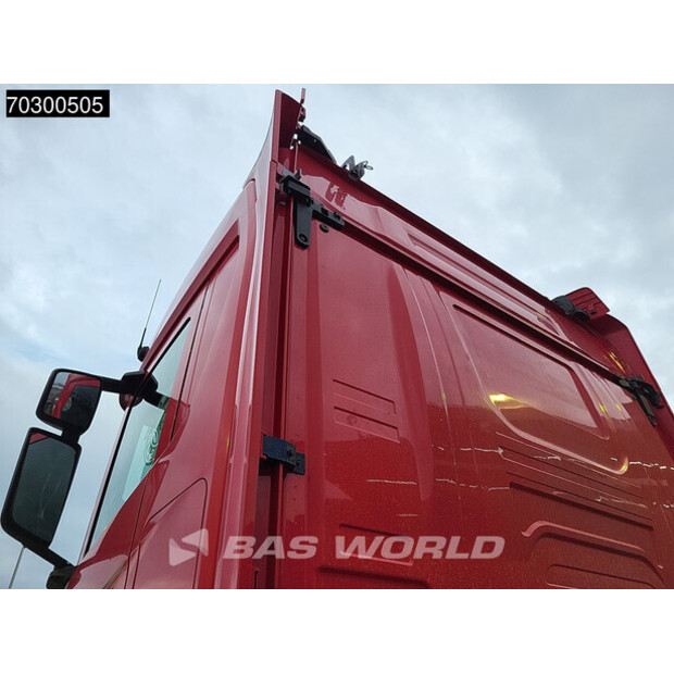 2018 Scania R650-43604644