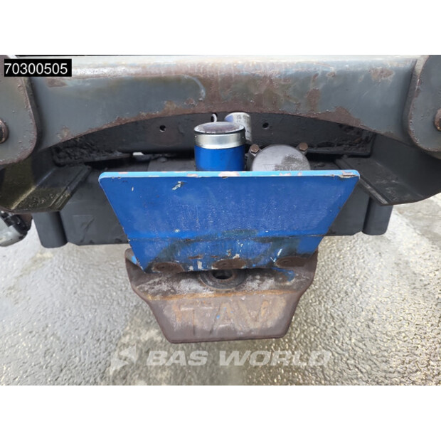 2018 Scania R650-43604649