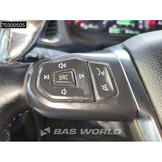 2018 Scania R650-43604656