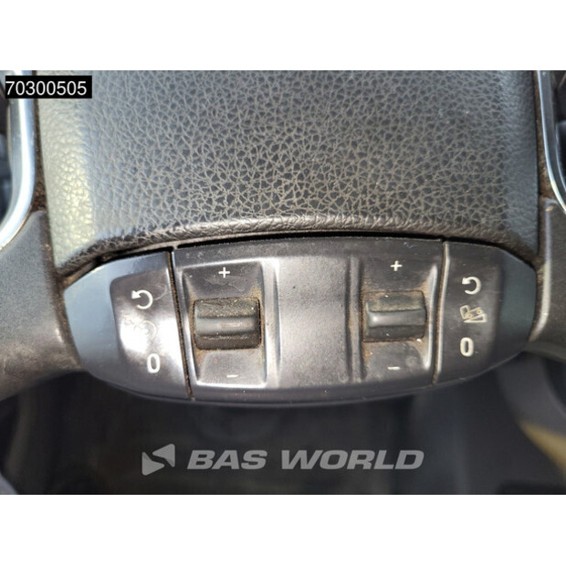 2018 Scania R650-43604657