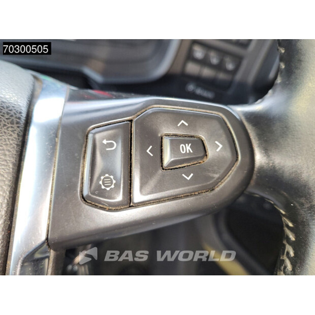 2018 Scania R650-43604658