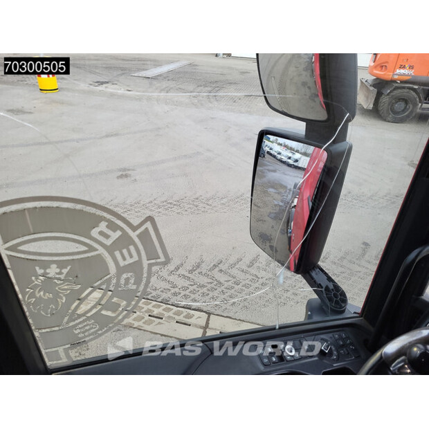 2018 Scania R650-43604661