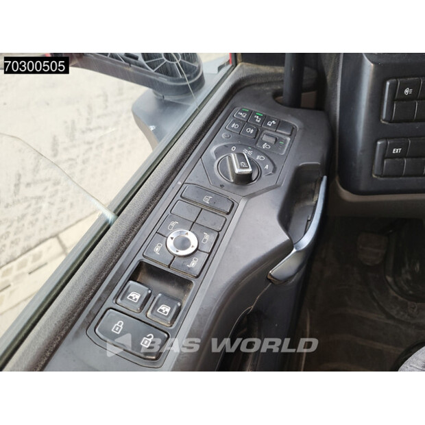 2018 Scania R650-43604662