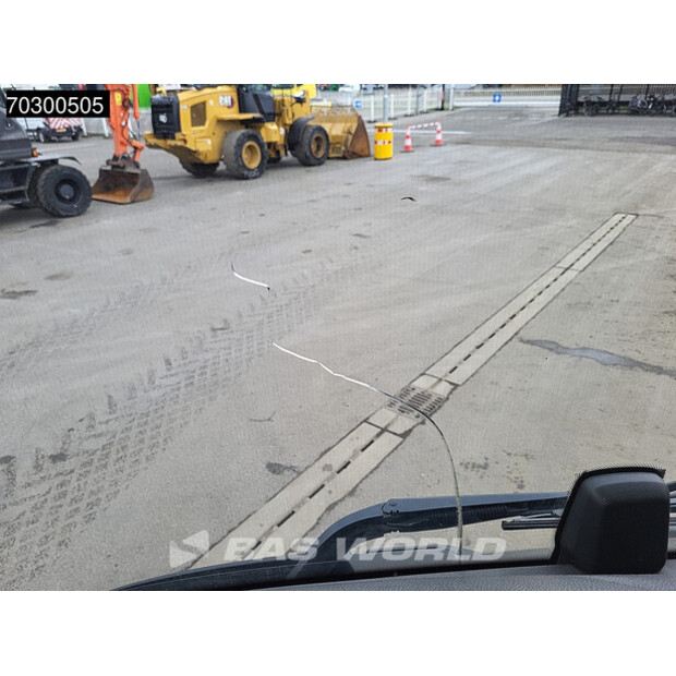 2018 Scania R650-43604663