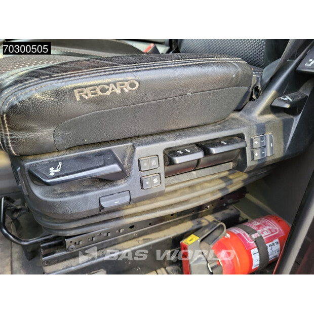 2018 Scania R650-43604665