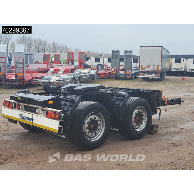 2018 Krone ZZ-43604713
