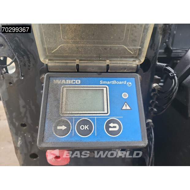 2018 Krone ZZ-43604723