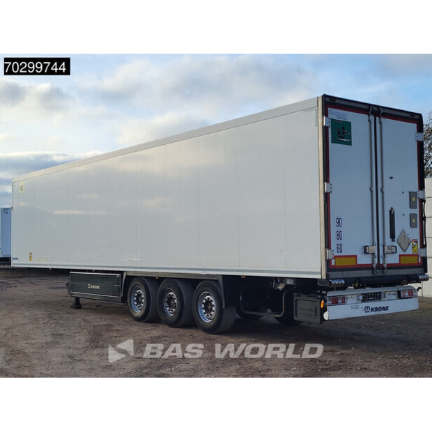 2017 Krone Thermo King SLXi 400-43604745