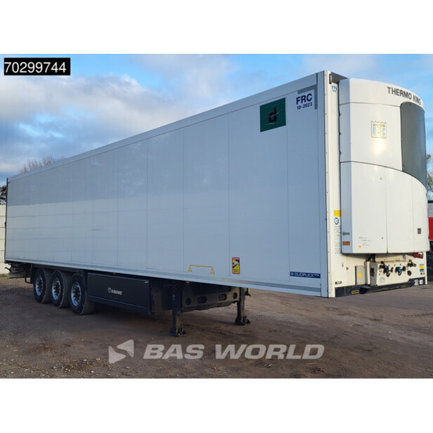 2017 Krone Thermo King SLXi 400-43604746