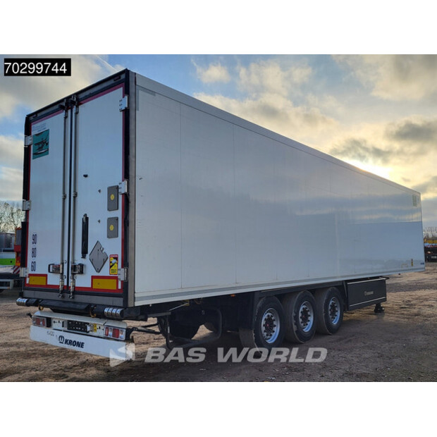 2017 Krone Thermo King SLXi 400-43604748