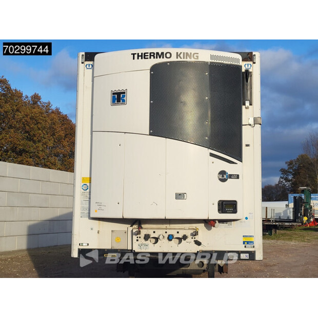 2017 Krone Thermo King SLXi 400-43604749