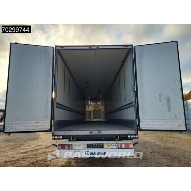 2017 Krone Thermo King SLXi 400-43604751