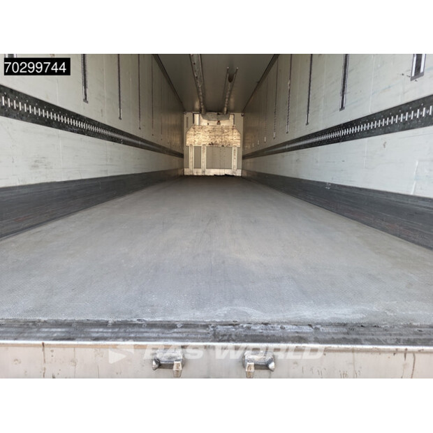 2017 Krone Thermo King SLXi 400-43604752