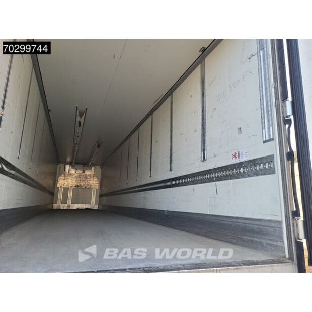 2017 Krone Thermo King SLXi 400-43604753