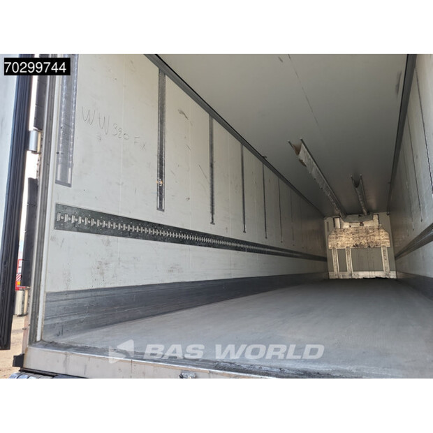 2017 Krone Thermo King SLXi 400-43604754