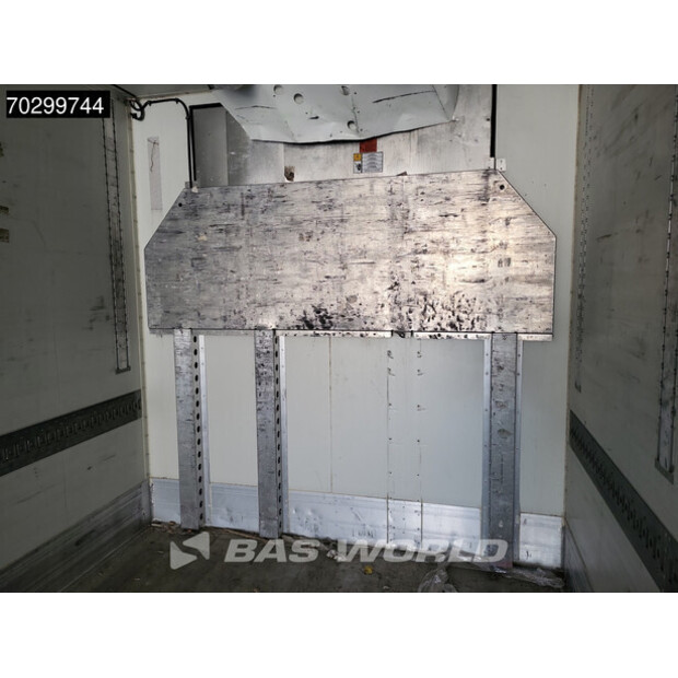 2017 Krone Thermo King SLXi 400-43604755