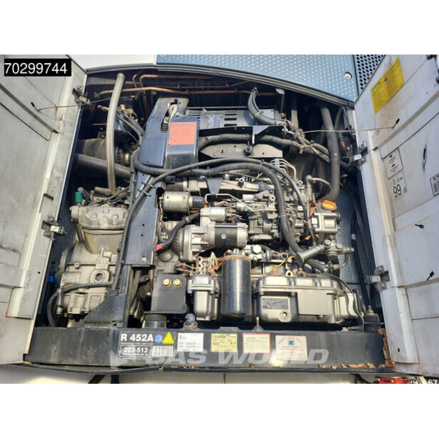 2017 Krone Thermo King SLXi 400-43604756