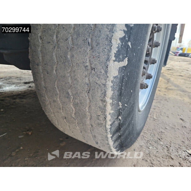 2017 Krone Thermo King SLXi 400-43604759