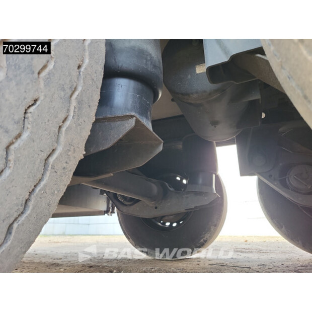 2017 Krone Thermo King SLXi 400-43604767