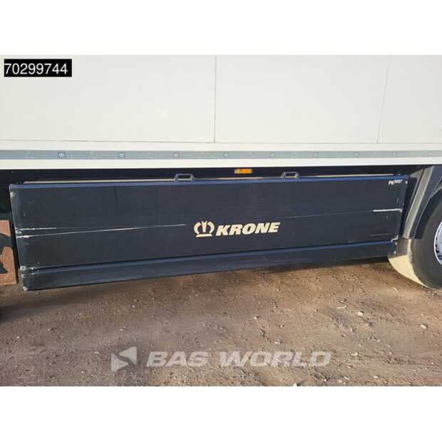 2017 Krone Thermo King SLXi 400-43604776