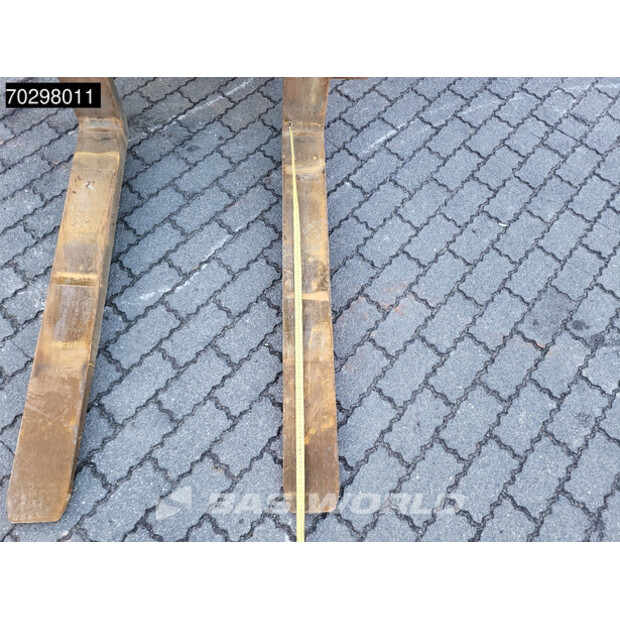 2017 YANMAR V120-43604799