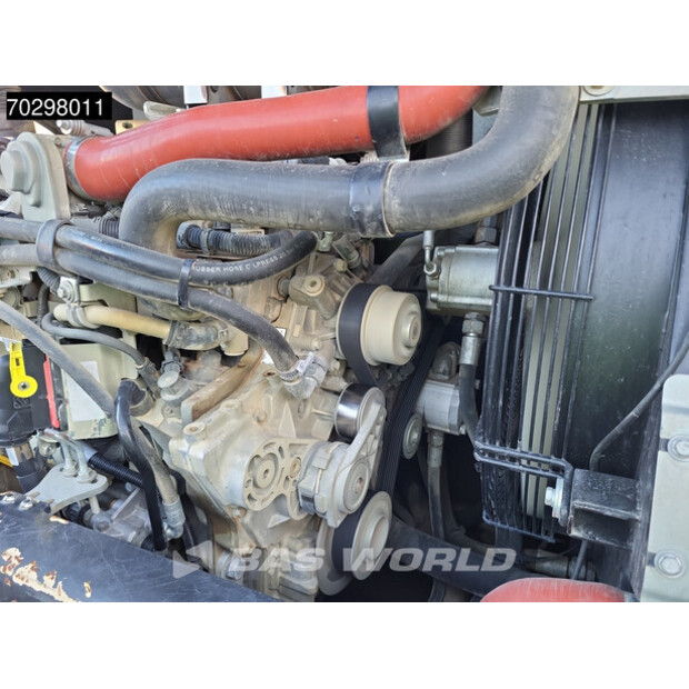2017 YANMAR V120-43604810