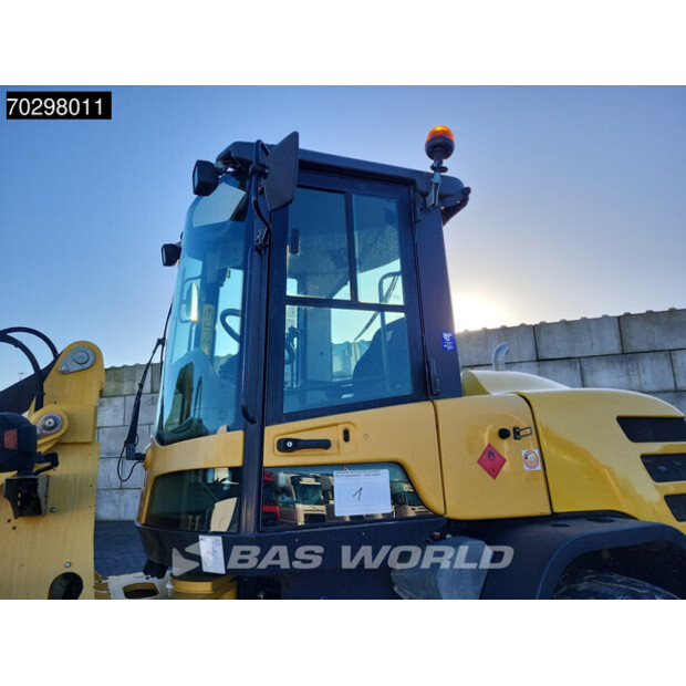 2017 YANMAR V120-43604812