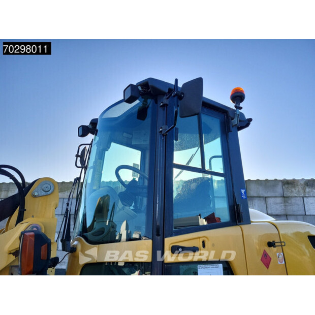 2017 YANMAR V120-43604814