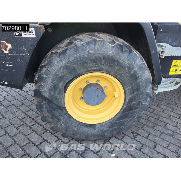 2017 YANMAR V120-43604817