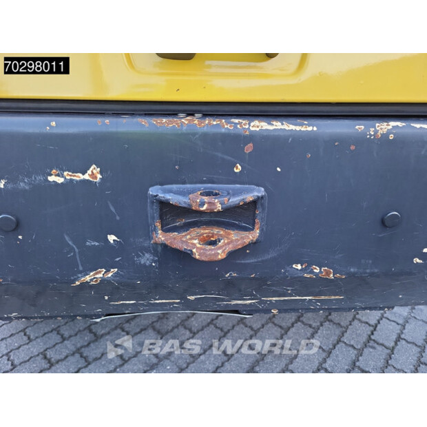 2017 YANMAR V120-43604820