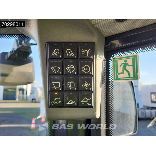 2017 YANMAR V120-43604826