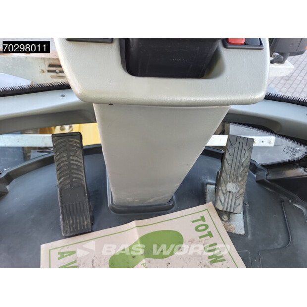 2017 YANMAR V120-43604829