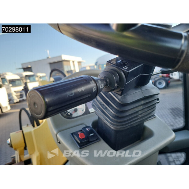 2017 YANMAR V120-43604830