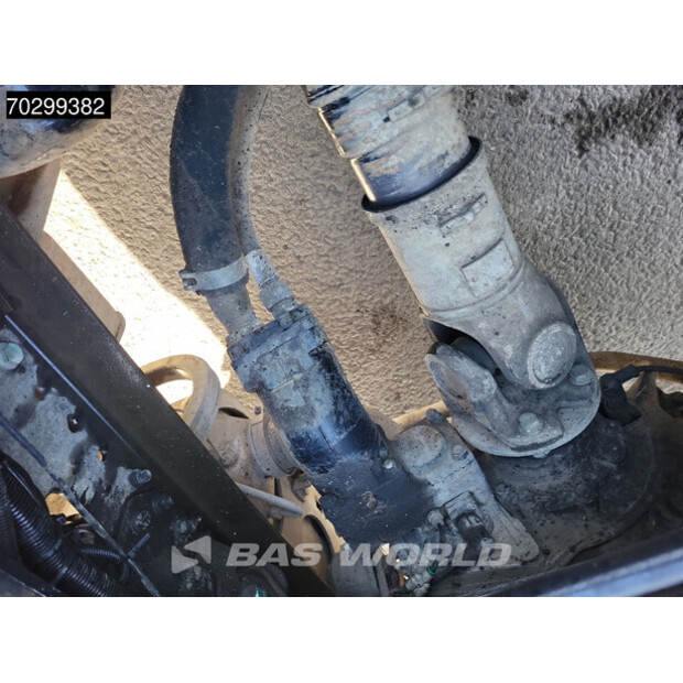 2018 MAN TGS 28.460-43604841