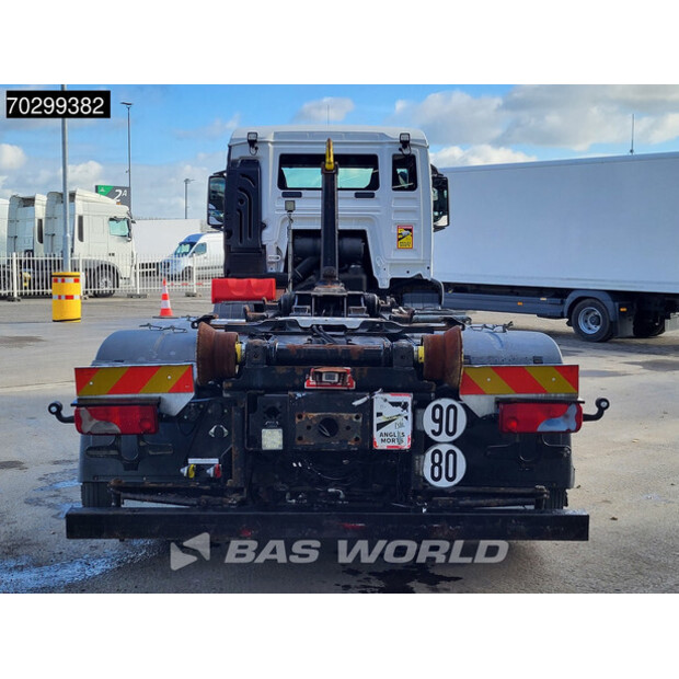 2018 MAN TGS 28.460-43604846