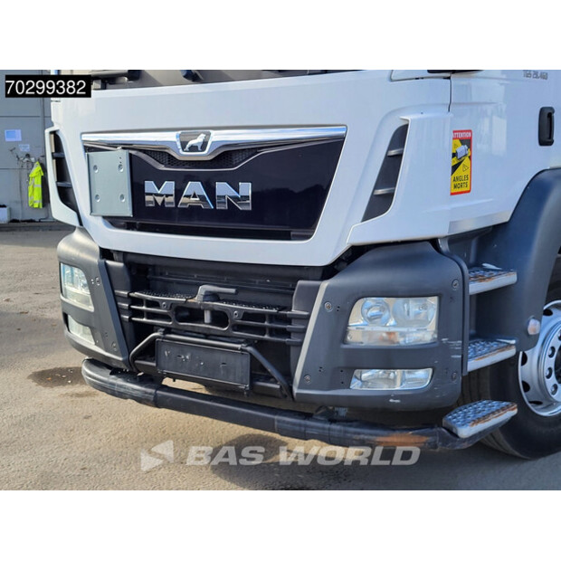 2018 MAN TGS 28.460-43604848