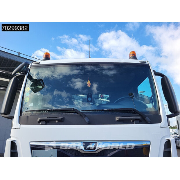 2018 MAN TGS 28.460-43604849