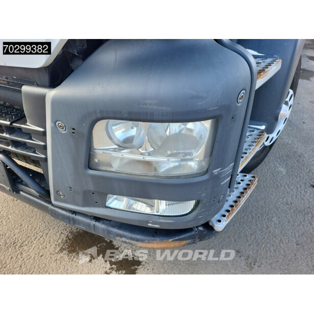 2018 MAN TGS 28.460-43604853
