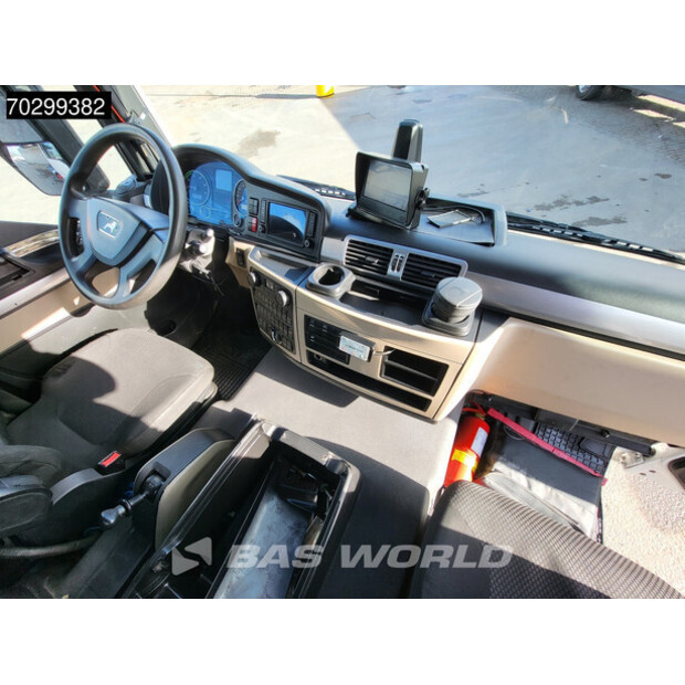 2018 MAN TGS 28.460-43604854