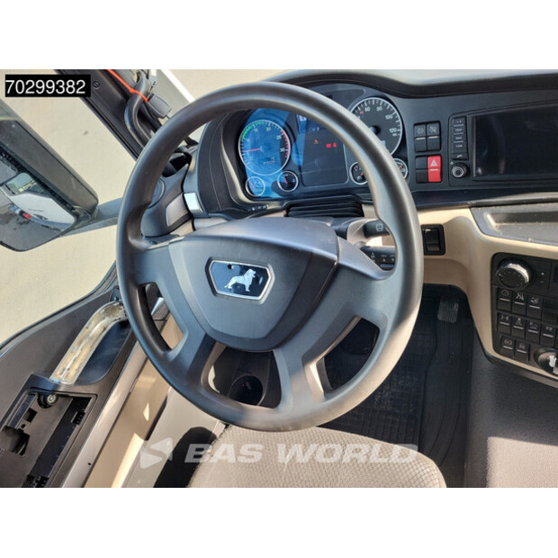 2018 MAN TGS 28.460-43604858