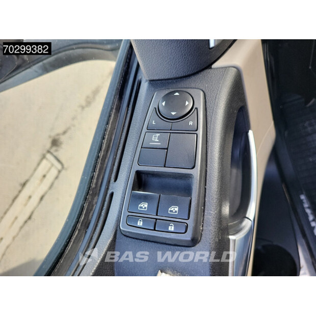 2018 MAN TGS 28.460-43604859