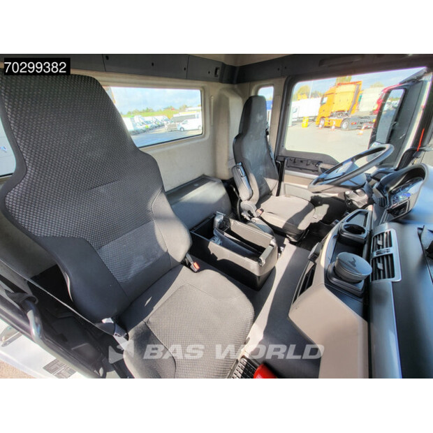 2018 MAN TGS 28.460-43604860