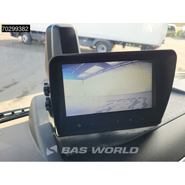 2018 MAN TGS 28.460-43604861