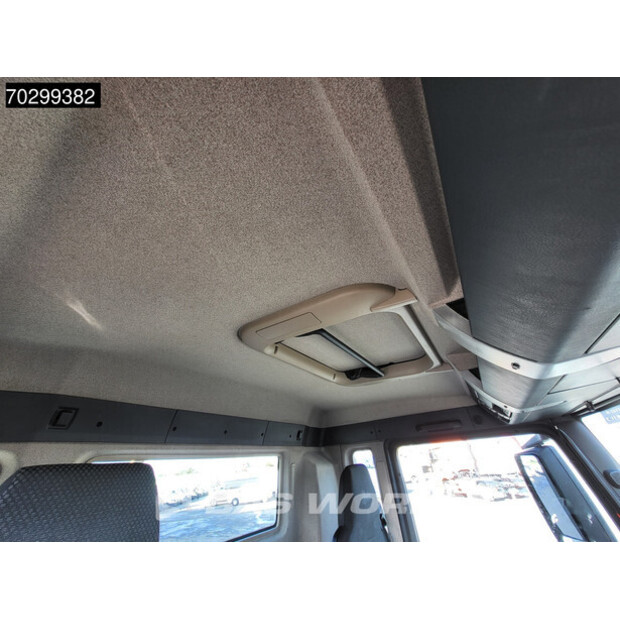 2018 MAN TGS 28.460-43604862