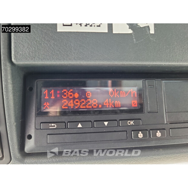 2018 MAN TGS 28.460-43604864