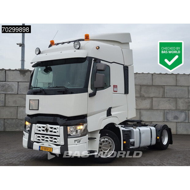 2015 Renault T460-43604870