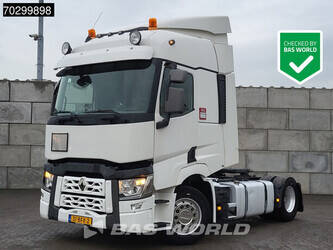 Image de Tracteur routier 2015 Renault T460
