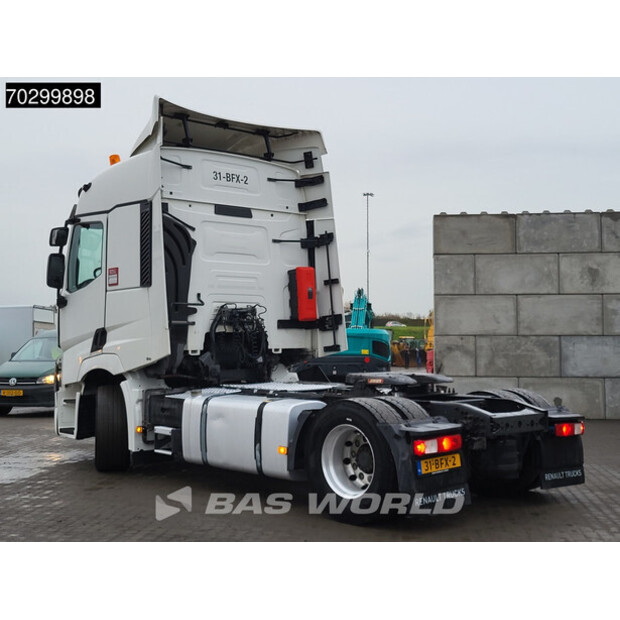 2015 Renault T460-43604871